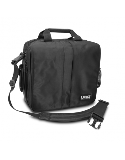 UDG Ultimate CourierBag DeLuxe Black